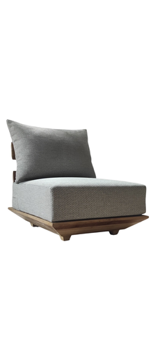 FAUTEUIL SINGLE MANCHESTER