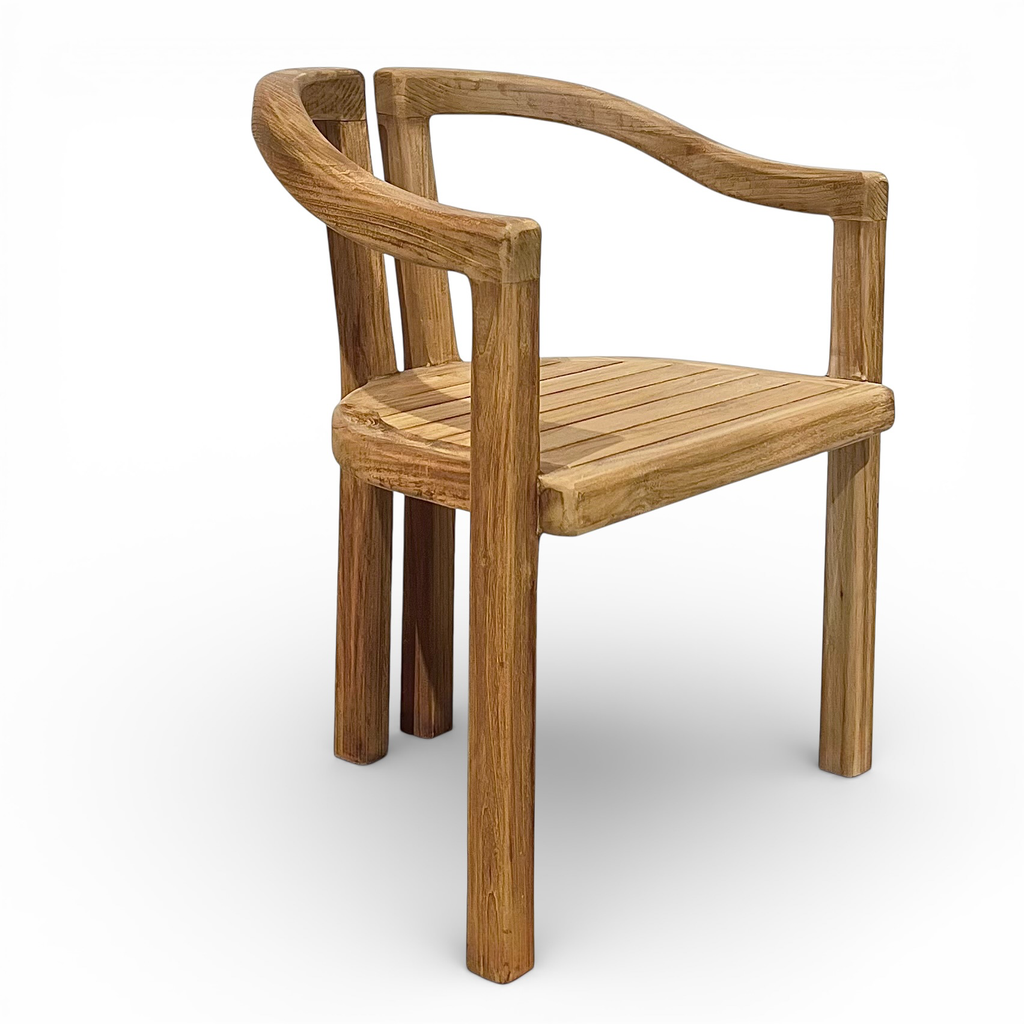 CHAISE YORK