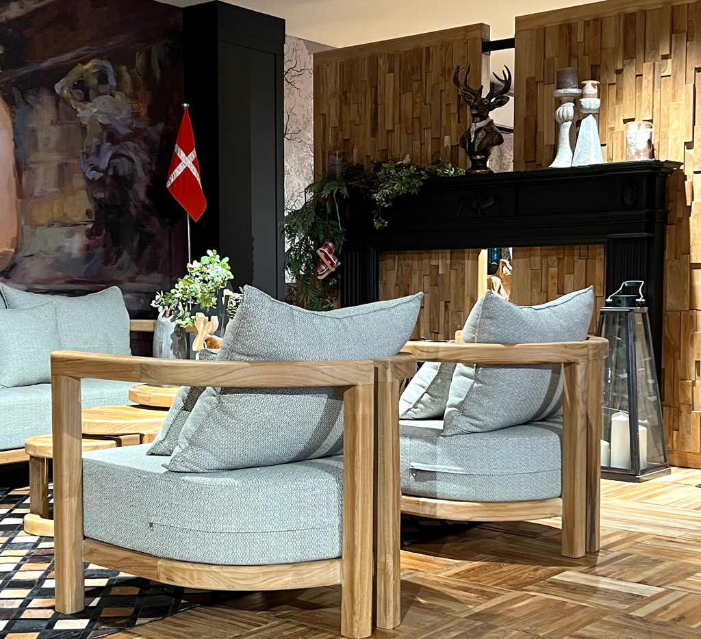 SALON YORK