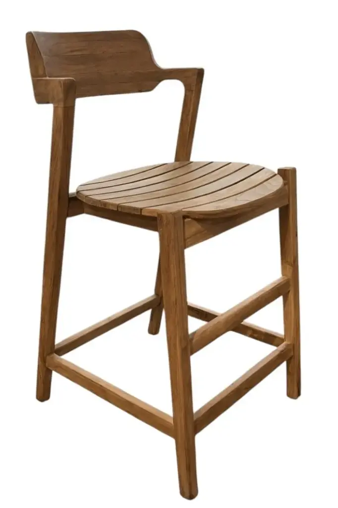 FAUTEUIL BAR HAMLET
