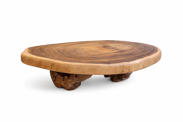 TABLE BASSE SUAR