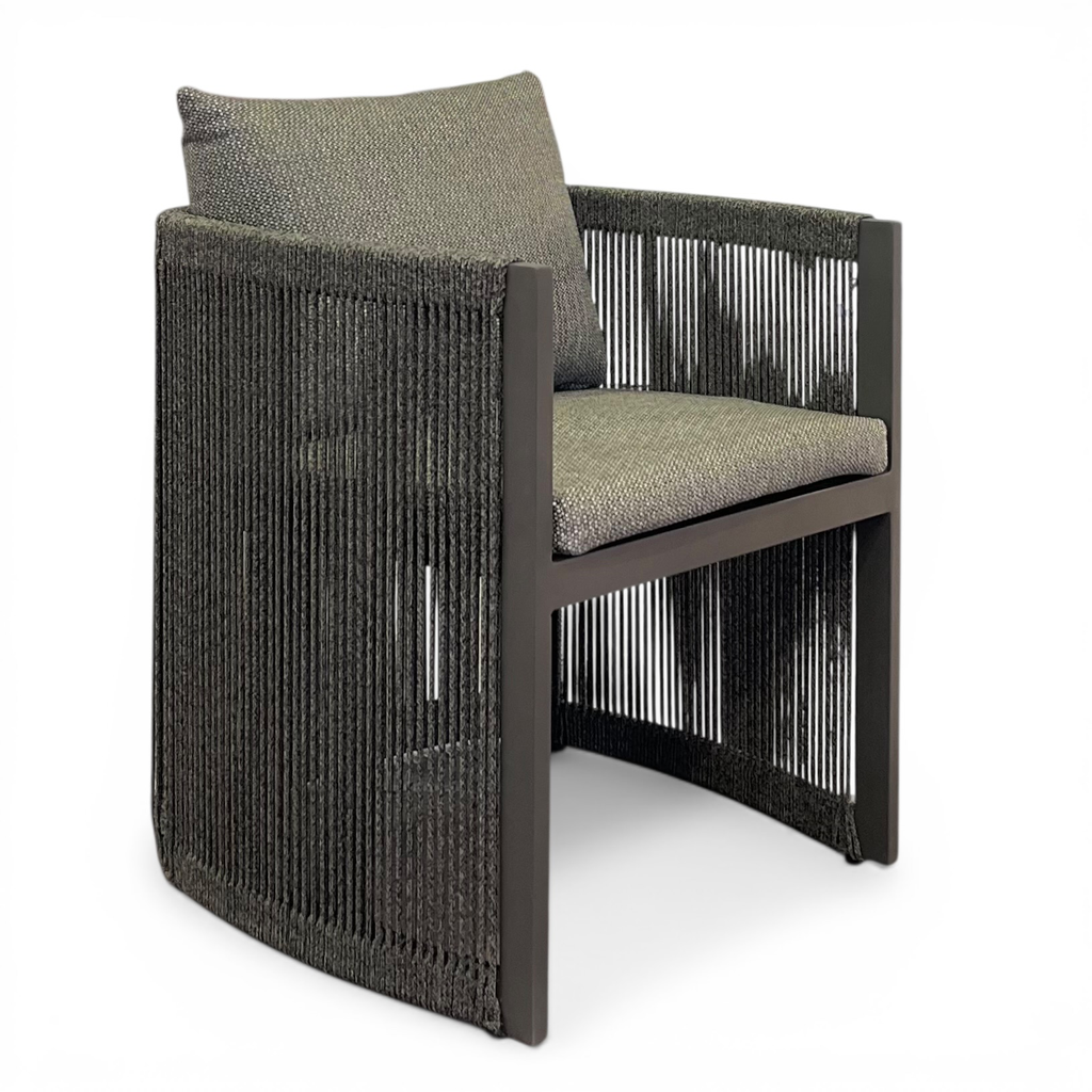 FAUTEUIL CORSE
