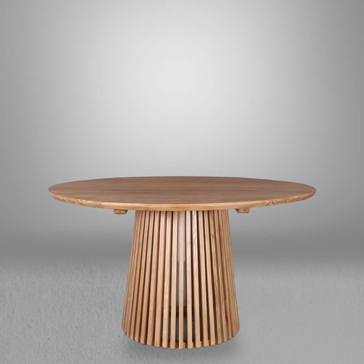 TABLE SOLEIL