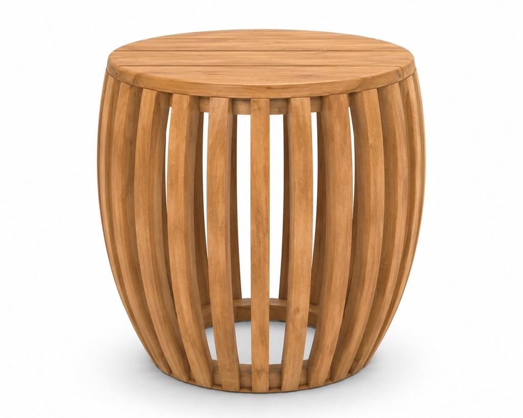 TABLE D’APPOINT RONDE