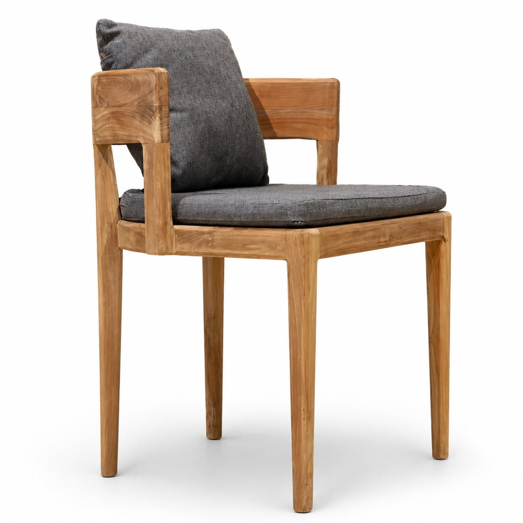 FAUTEUIL LUNE