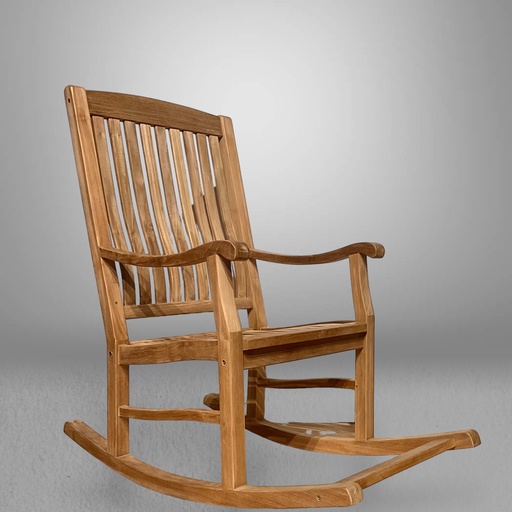 Rocking- Chair