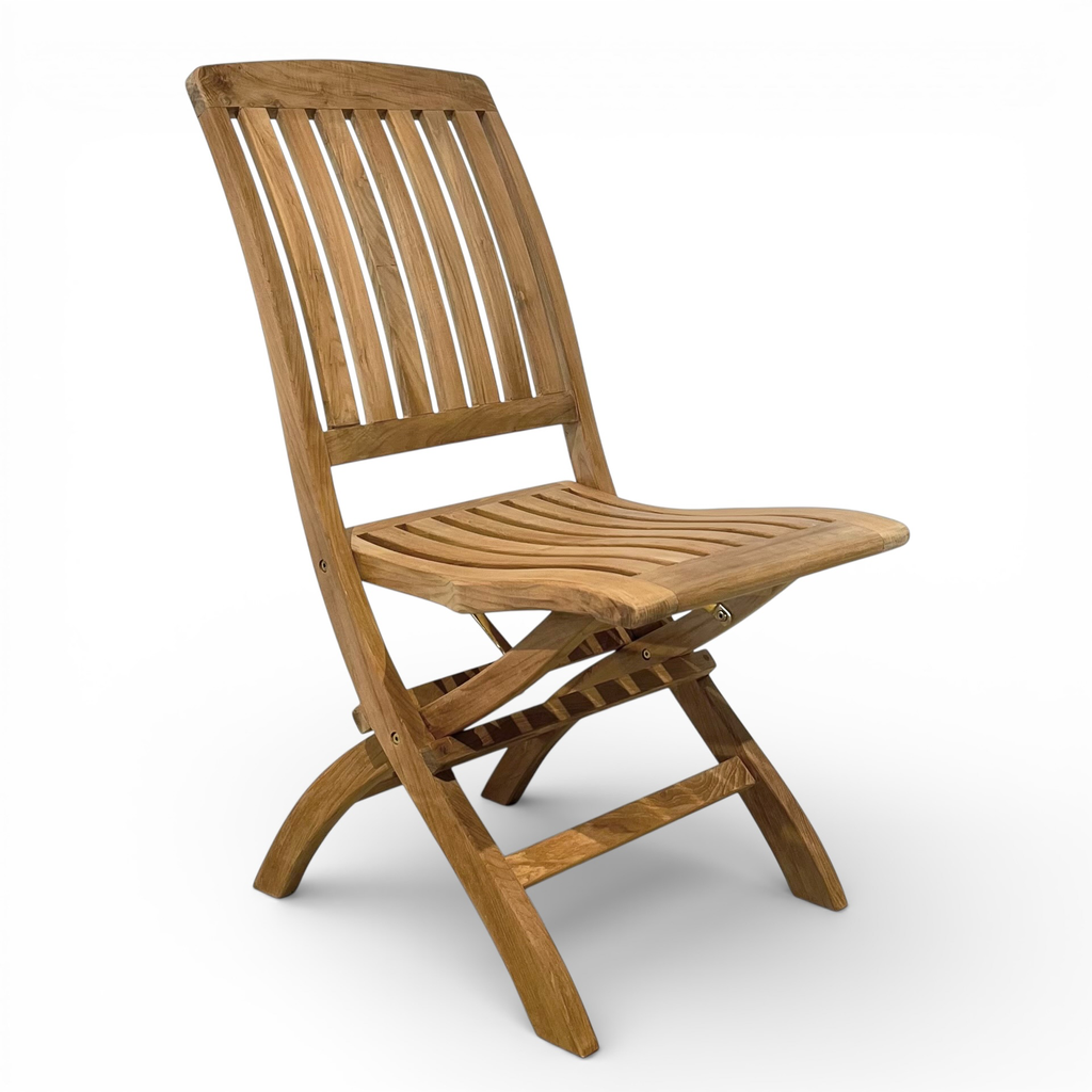 CHAISE ALBURY