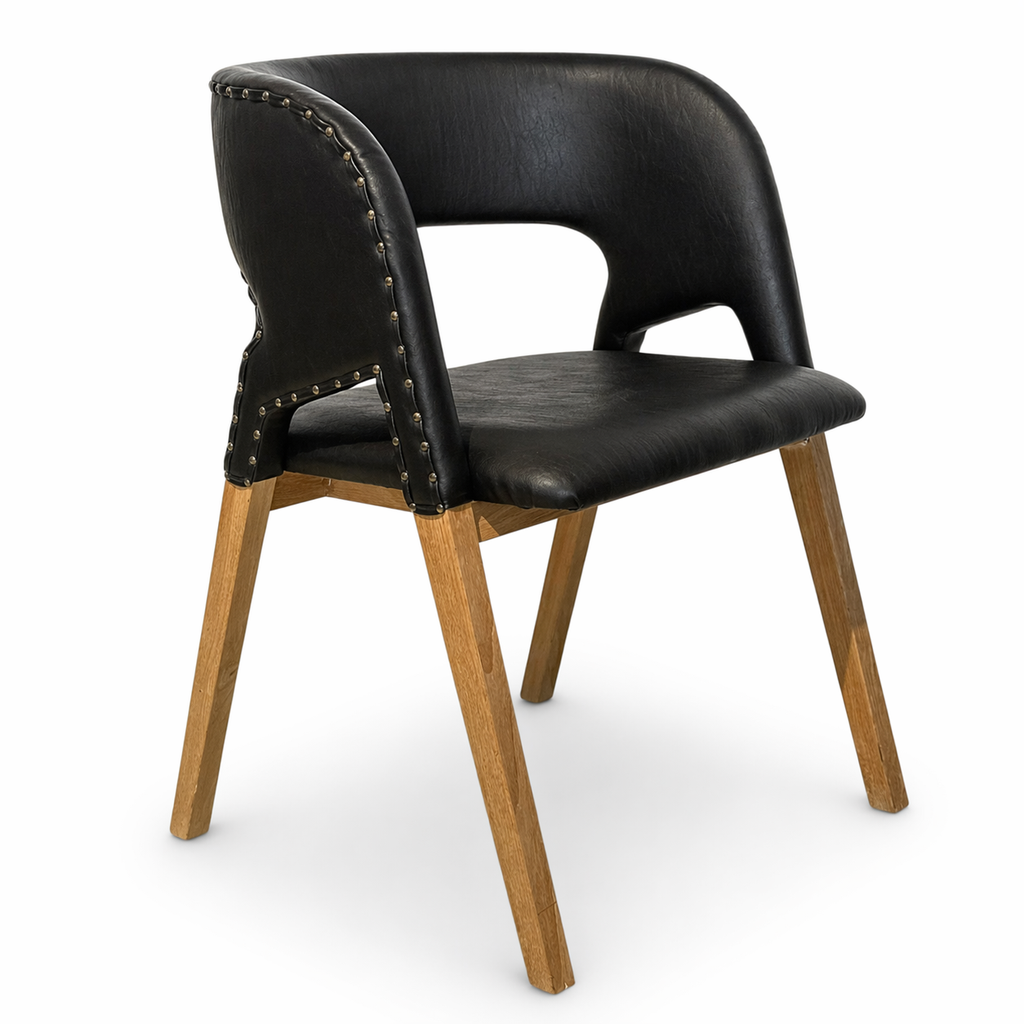 FAUTEUIL MILANO