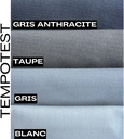 FAUTEUIL D'ANGLE DROIT SAINT-TROPEZ