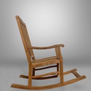 ROCKING - CHAIR