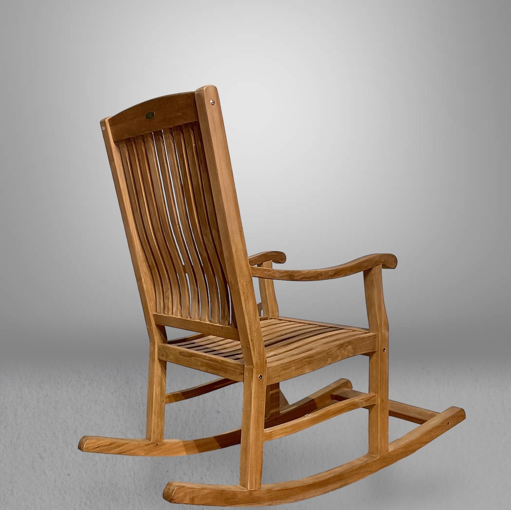 ROCKING - CHAIR