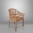 Armchair Seattle