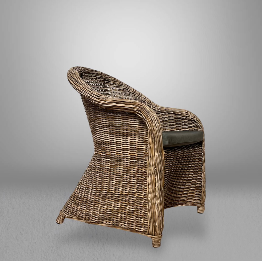 Armchair Dallas