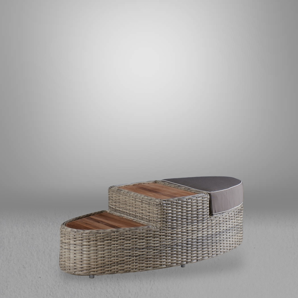 TABLE BASSE SAINT-TROPEZ