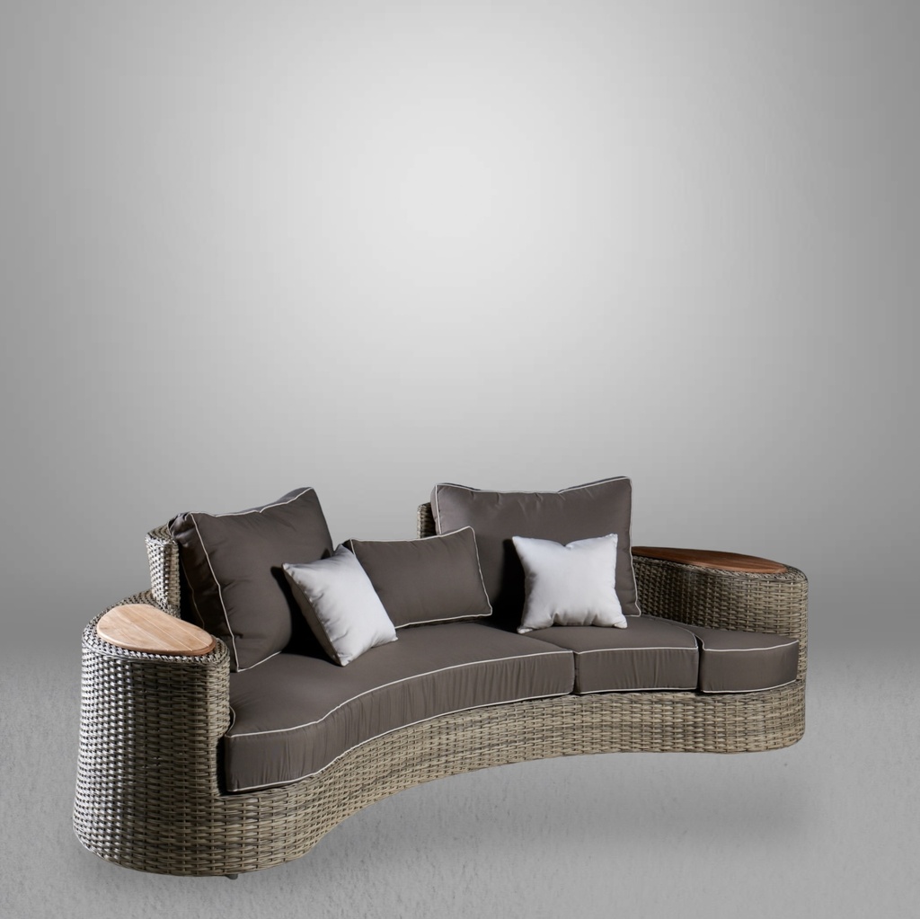 SOFA 3 place St-Tropez