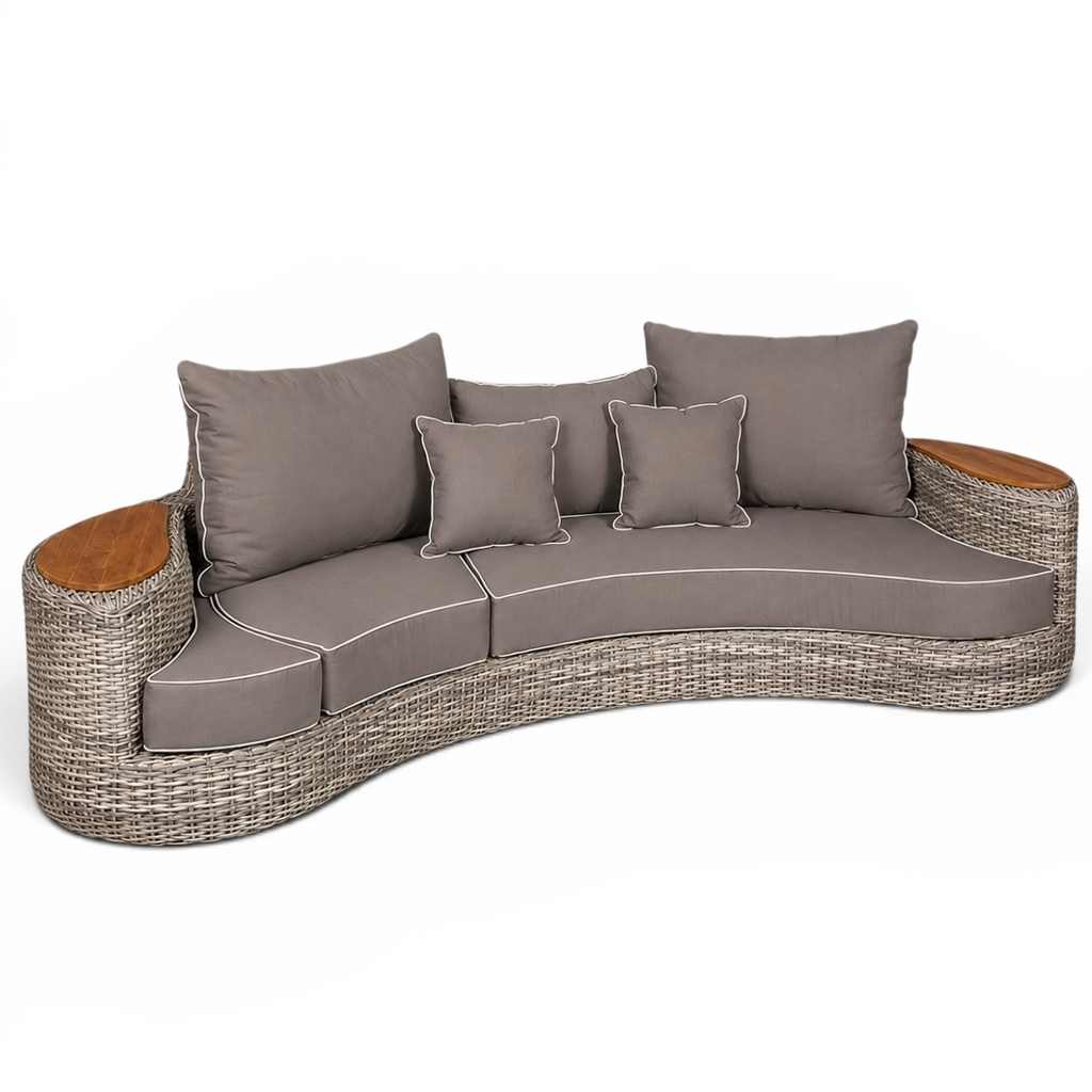 SOFA 3 place St-Tropez