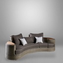 SOFA 3 place St-Tropez