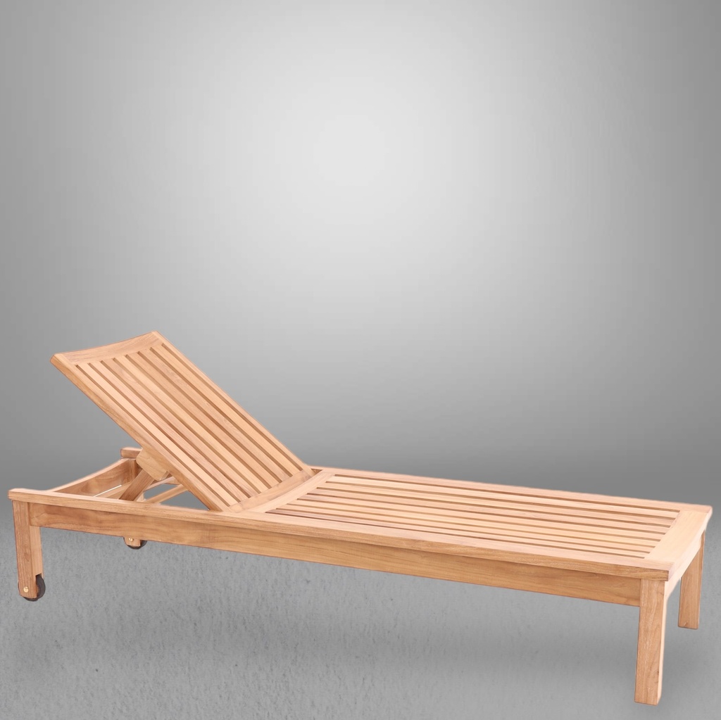 LOUNGER THOMAS