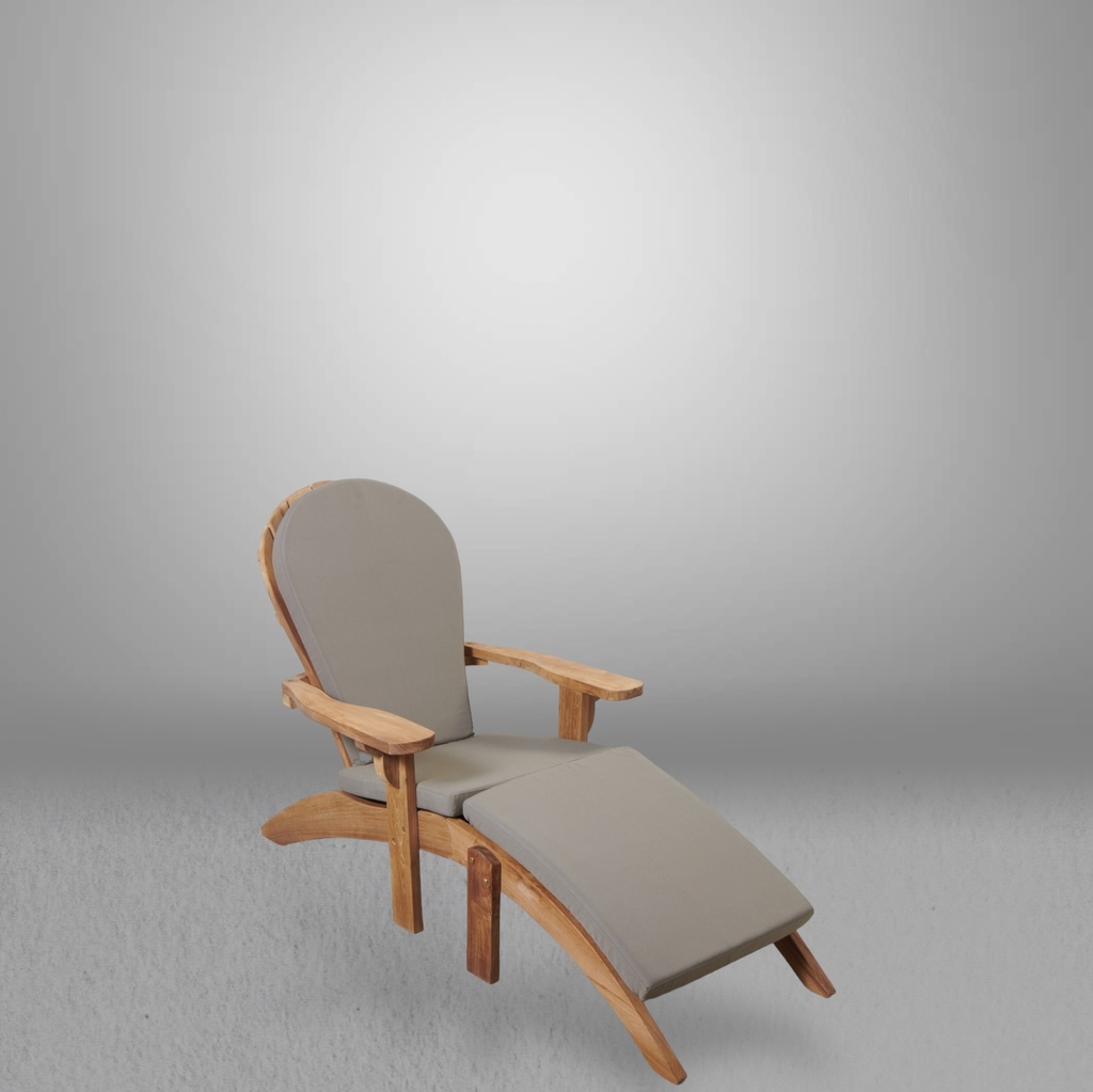 Lounger Miami (Sans, No Tissue)
