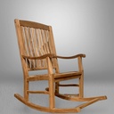 Rocking- Chair