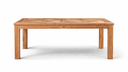 TABLE EXTENSIBLE KING