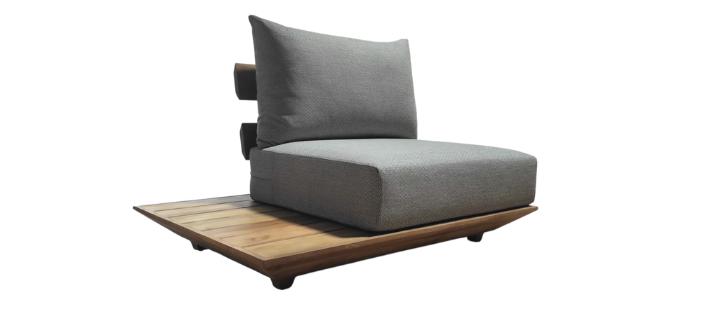 FAUTEUIL SINGLE LARGE MANCHESTER