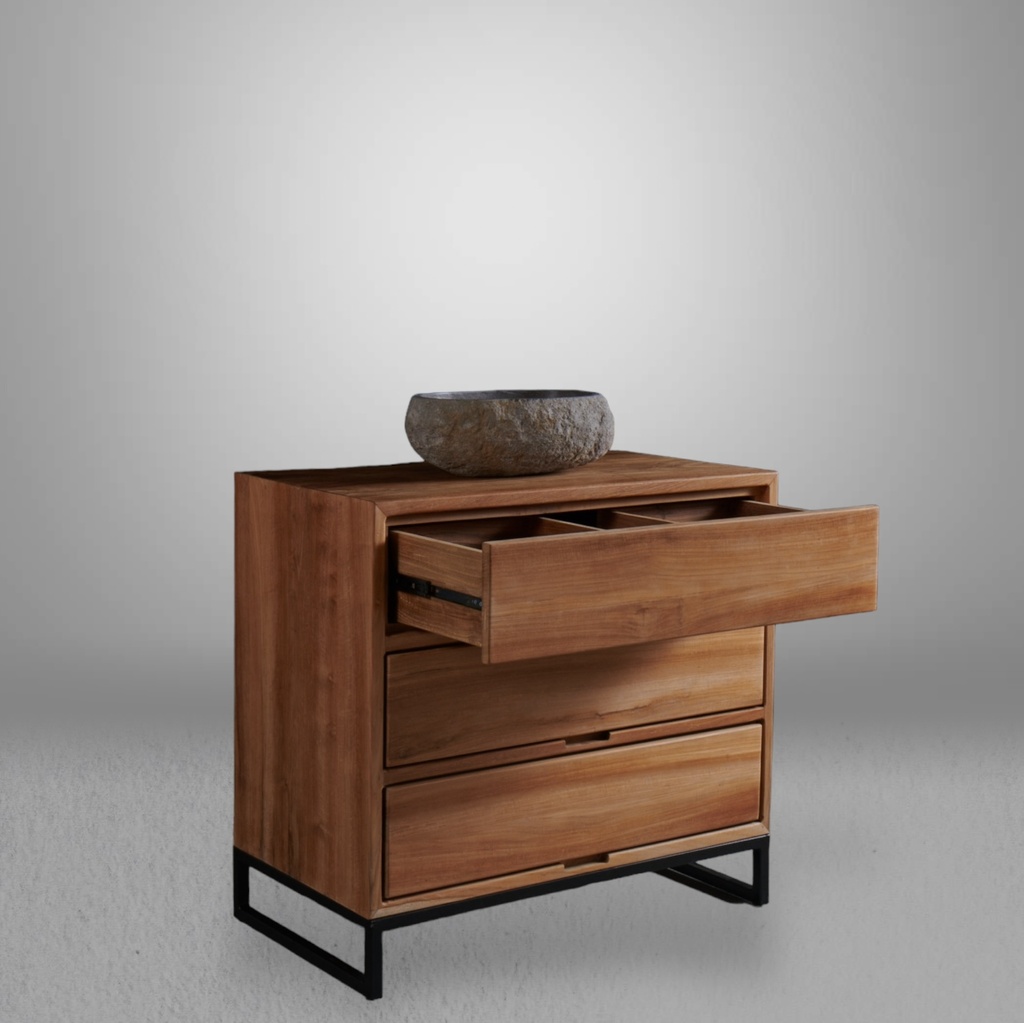 MEUBLE SALLE DE BAIN 2