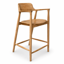 Armchair bar Nordique