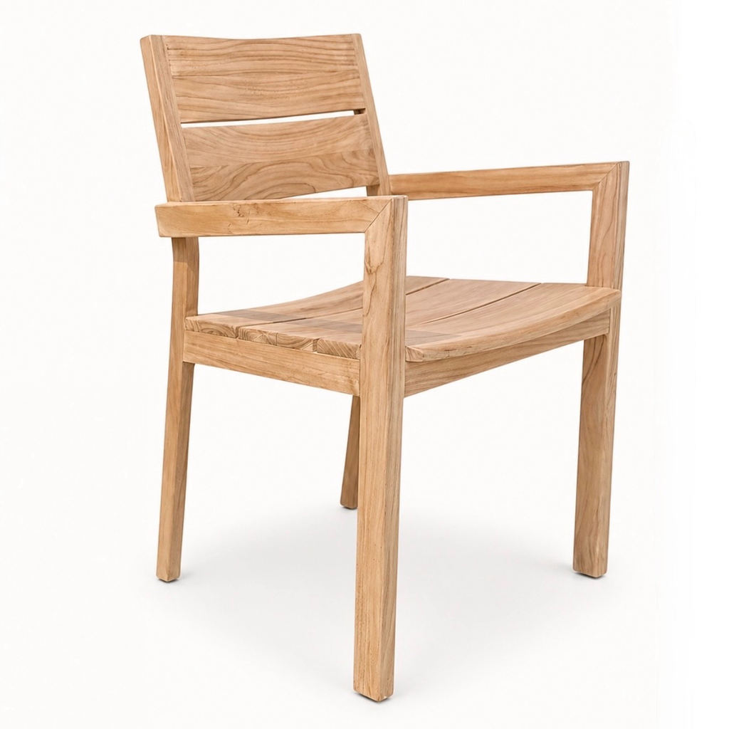 FAUTEUIL CAMBRIDGE