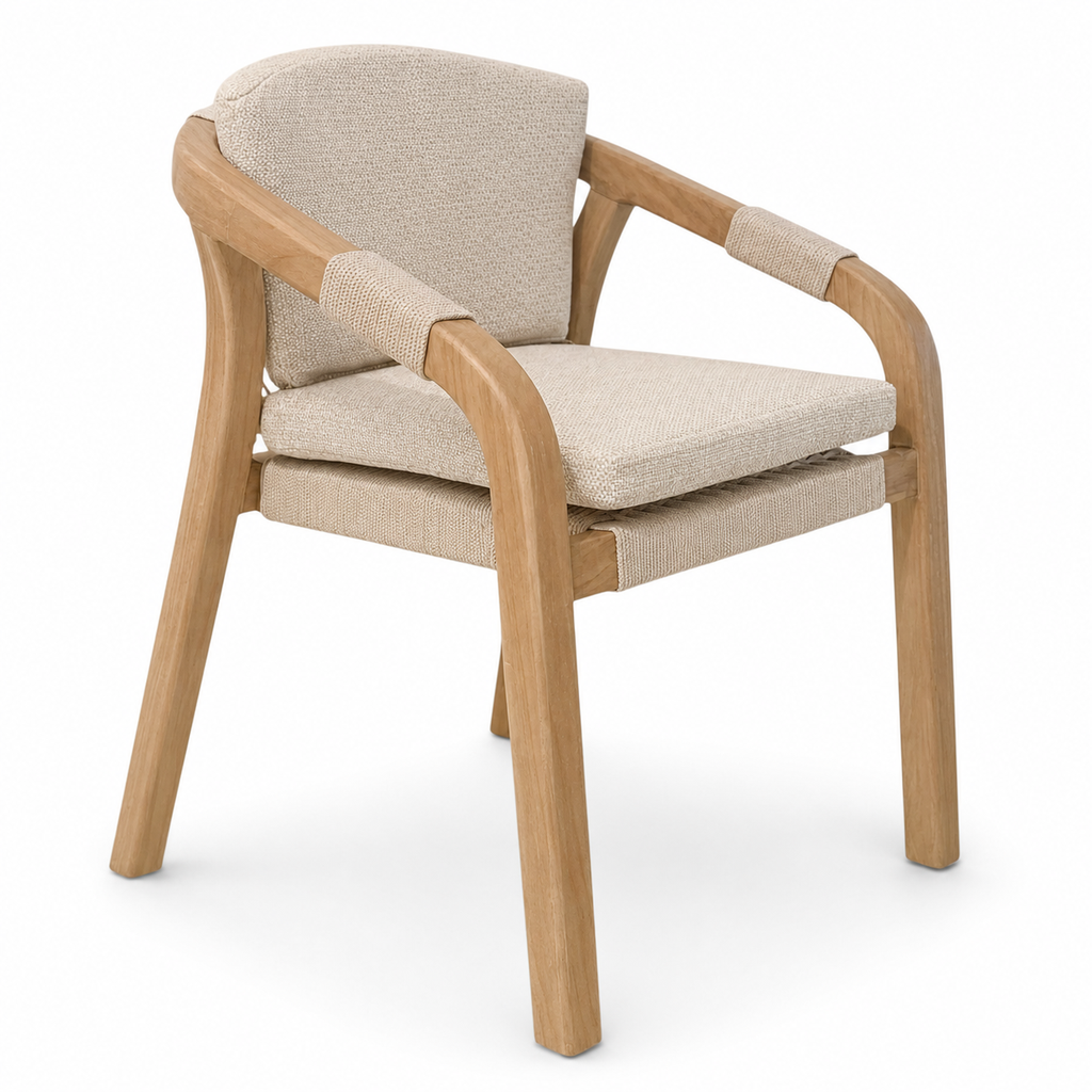 FAUTEUIL HORNBAEK