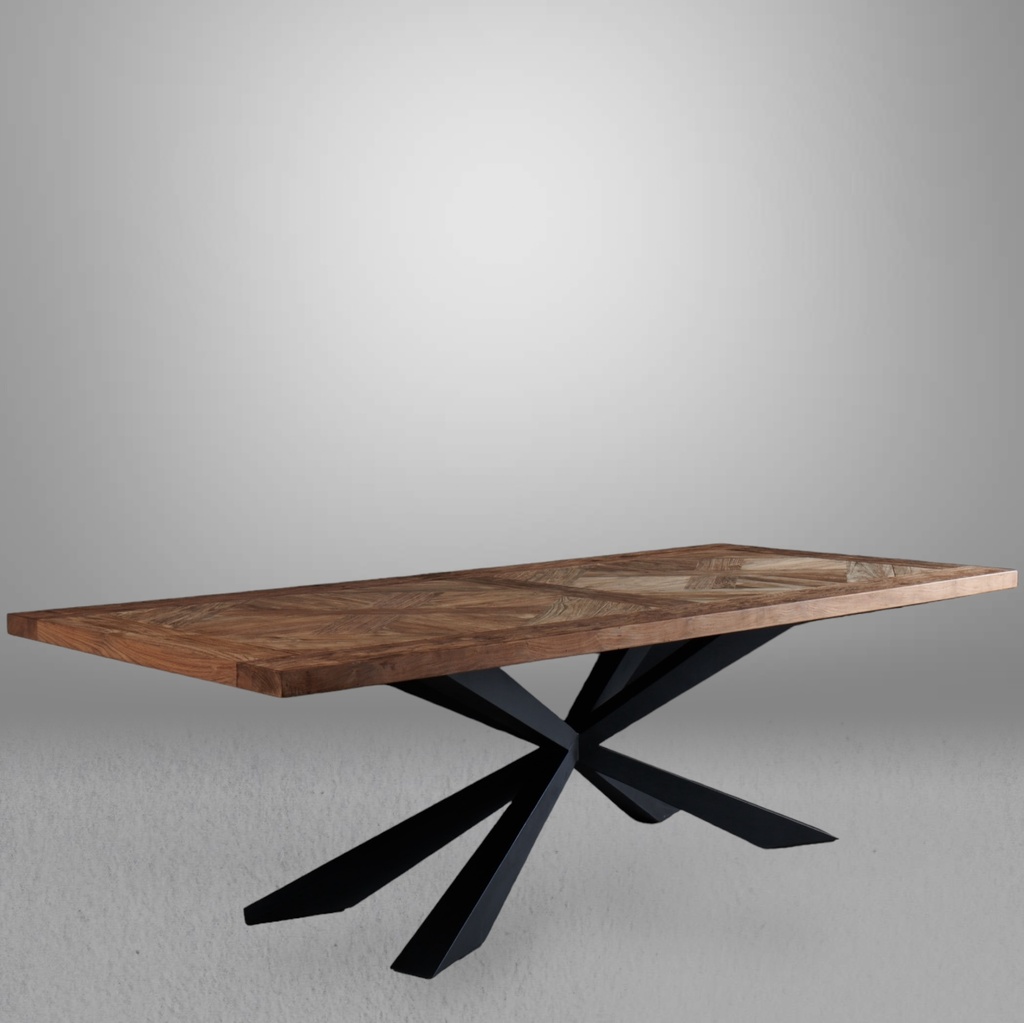 TABLE KING RECTA