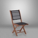 CHAISE OSLO
