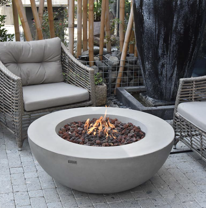 TABLE LUNAR BOWL