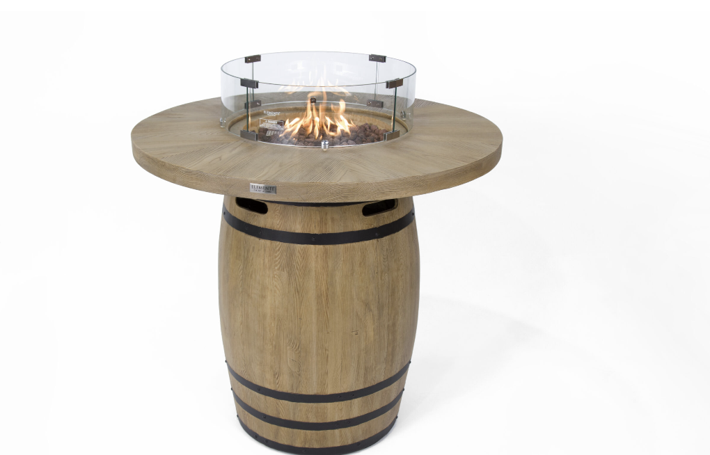 TABLE LAFITE BAREL