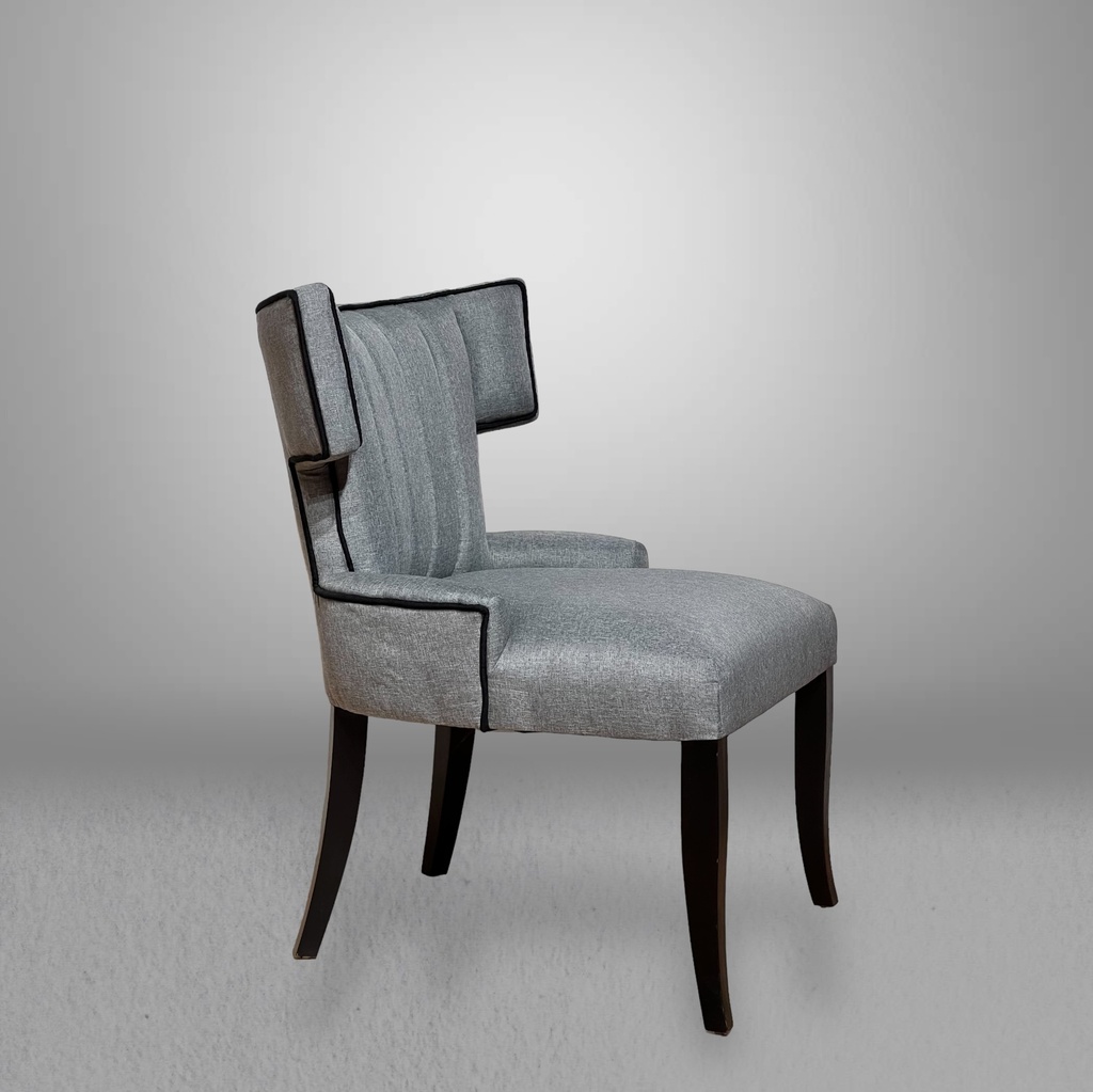 ARMCHAIR JOE-D