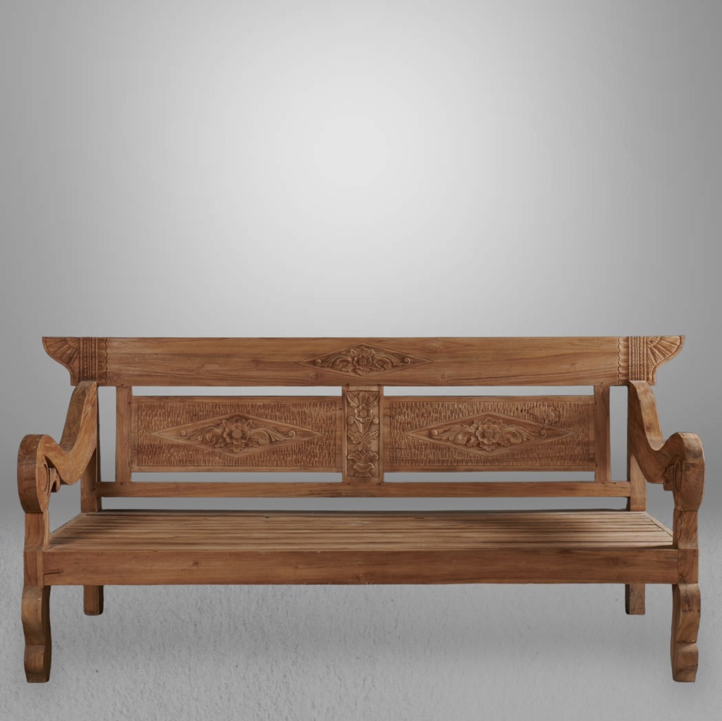BANC JAVA