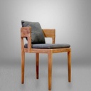 CHAIR MOON