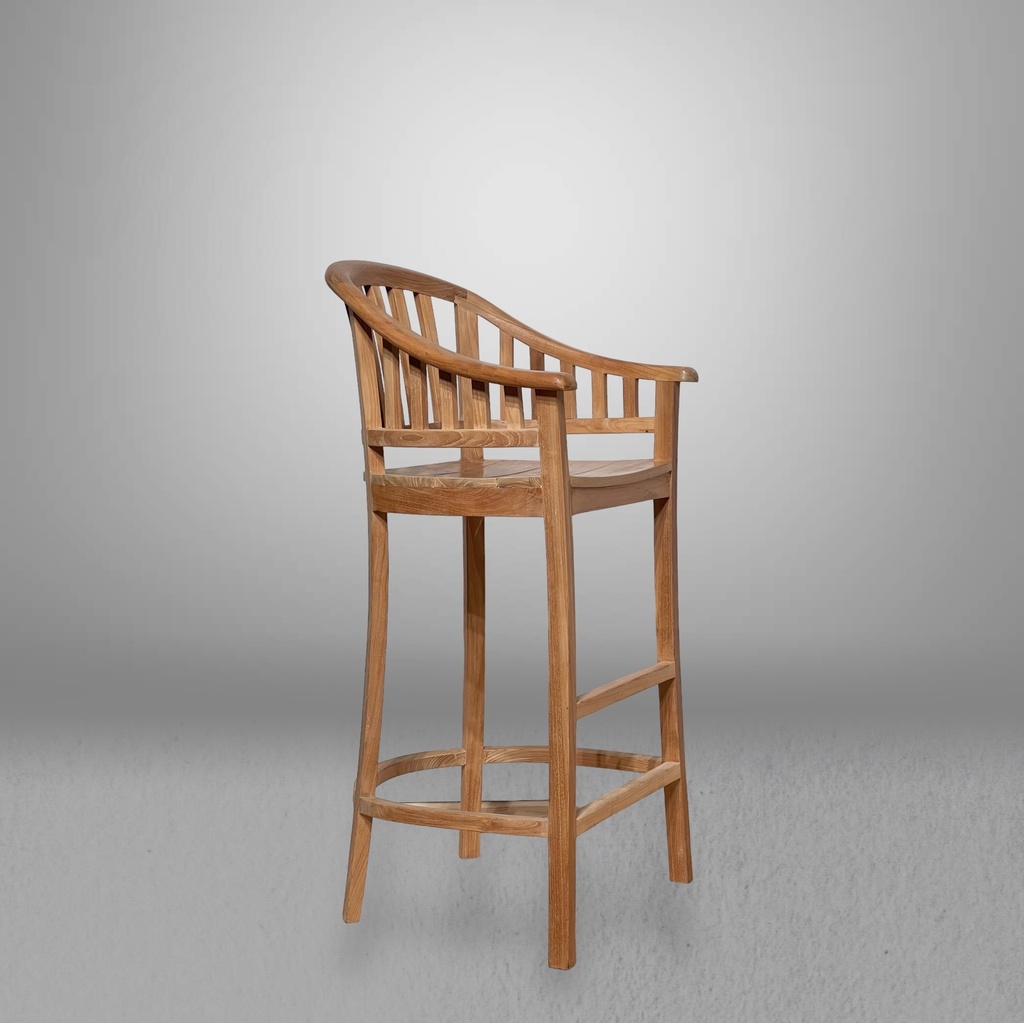 Armchair bar Seattle