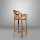 Armchair bar Seattle