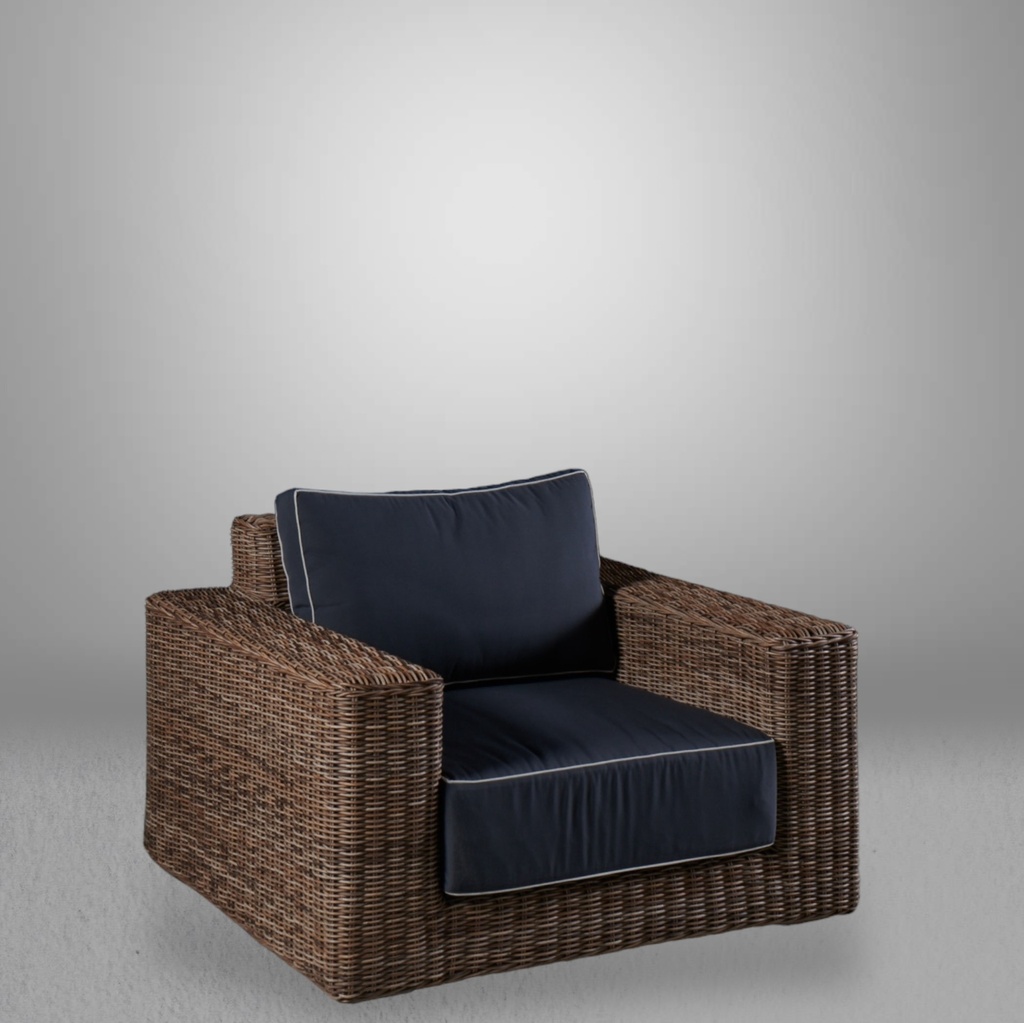FAUTEUIL XL TEXAS
