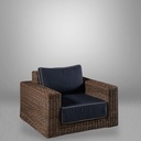 FAUTEUIL XL TEXAS