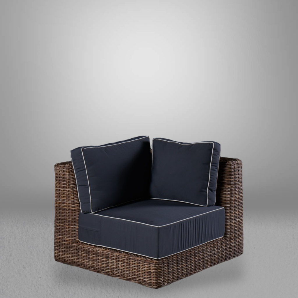 FAUTEUIL D'ANGLE CENTRE TEXAS