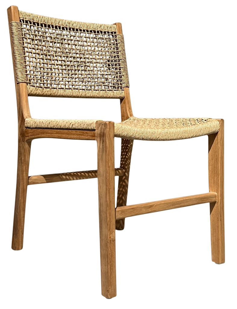 Chair Victoria