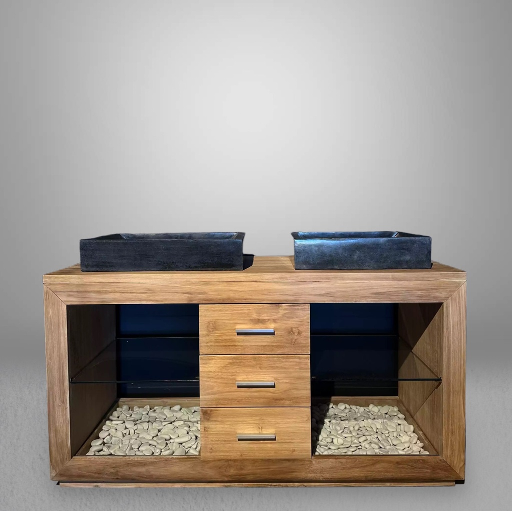 MEUBLE SALLE DE BAIN 13