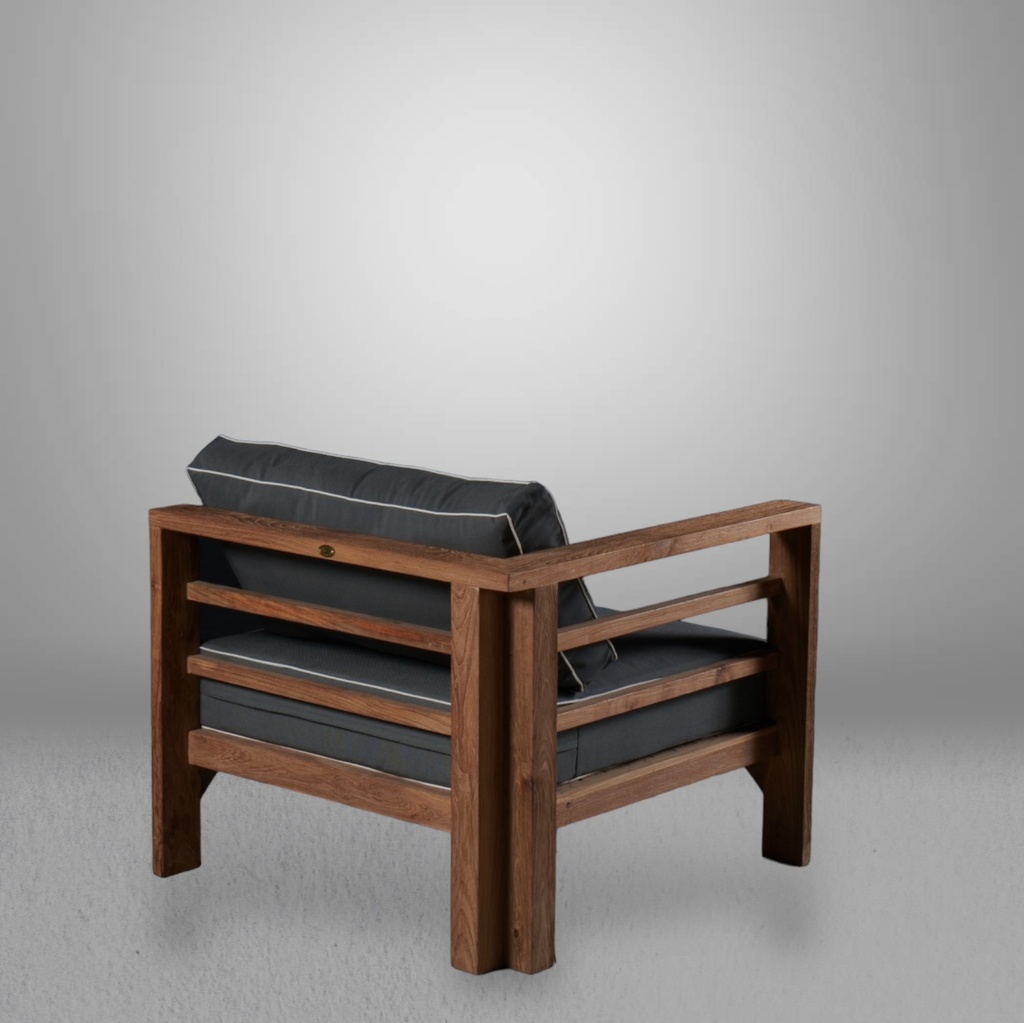 FAUTEUIL D'ANGLE CENTRE NEW-BRISBANE