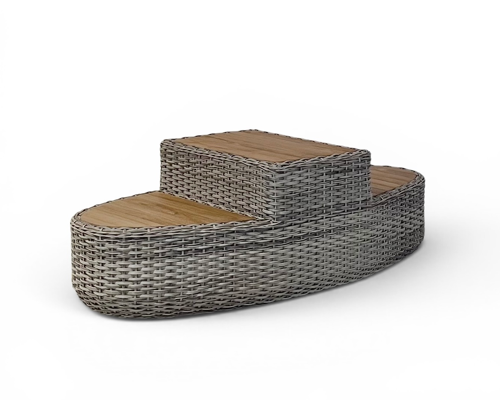 TABLE BASSE SAINT-TROPEZ