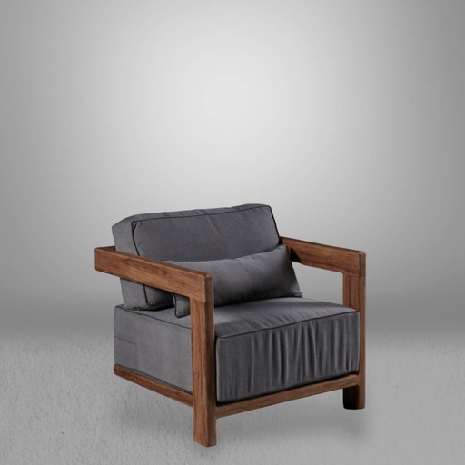 ARMCHAIR VINTAGE