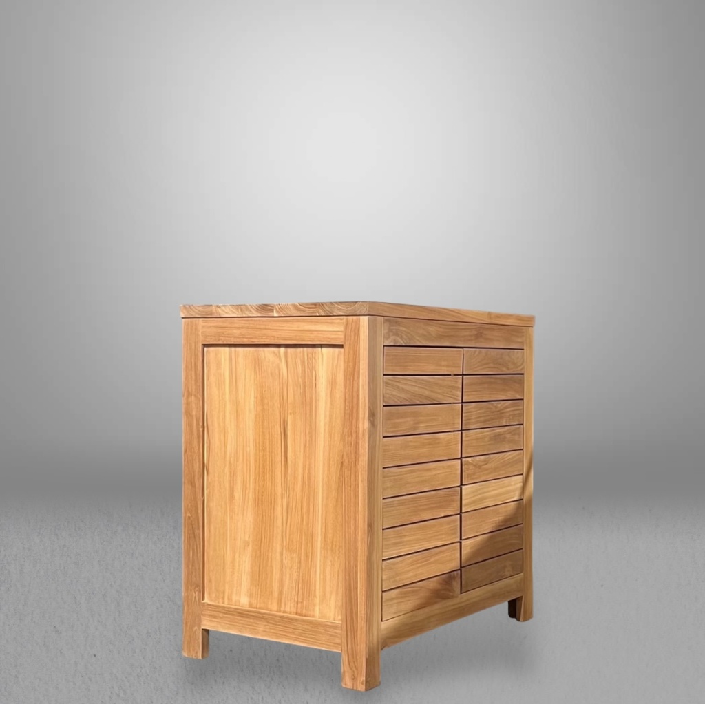 MEUBLE SALLE DE BAIN 3