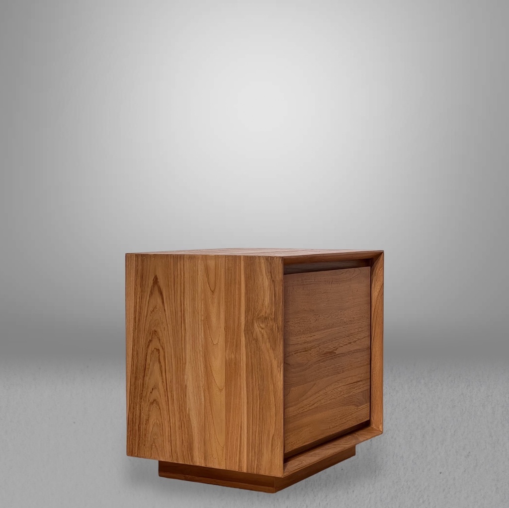 CHEVET OLIVIER 1 porte 