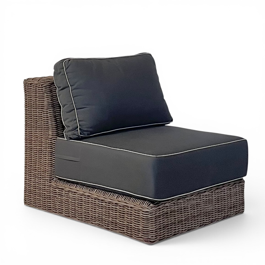 FAUTEUIL SINGLE TEXAS